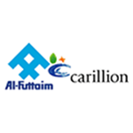 Clients who are satisfied with manpower supply services - al futtaim & carillion