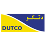 Clients who are satisfied with manpower supply services - dutco