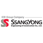Clients who are satisfied with manpower supply services - ssangyong engineering & construction