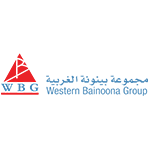 Clients who are satisfied with manpower supply services - Western Bainoona Group