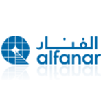 Clients who are satisfied with manpower supply services - alfanar