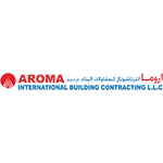 Aroma International Building Contracting company logo
