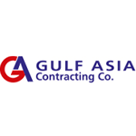 Clients who are satisfied with manpower supply services - gulf asia contracting co