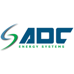 Clients who are satisfied with manpower supply services - ADC energy system