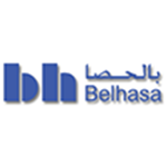 Clients who are satisfied with manpower supply services - belhasa