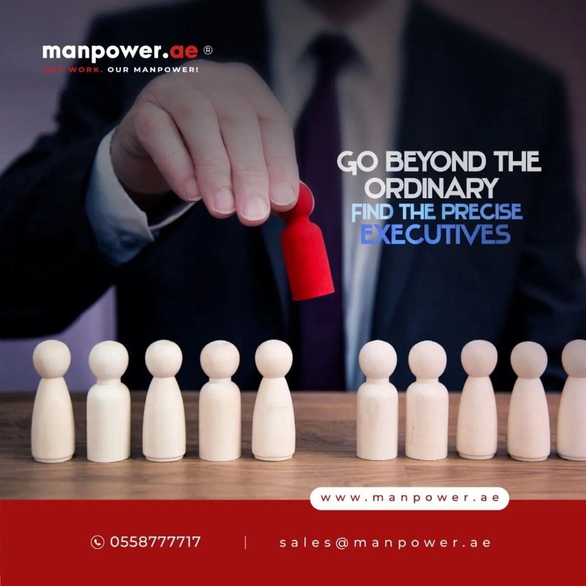 manpower
