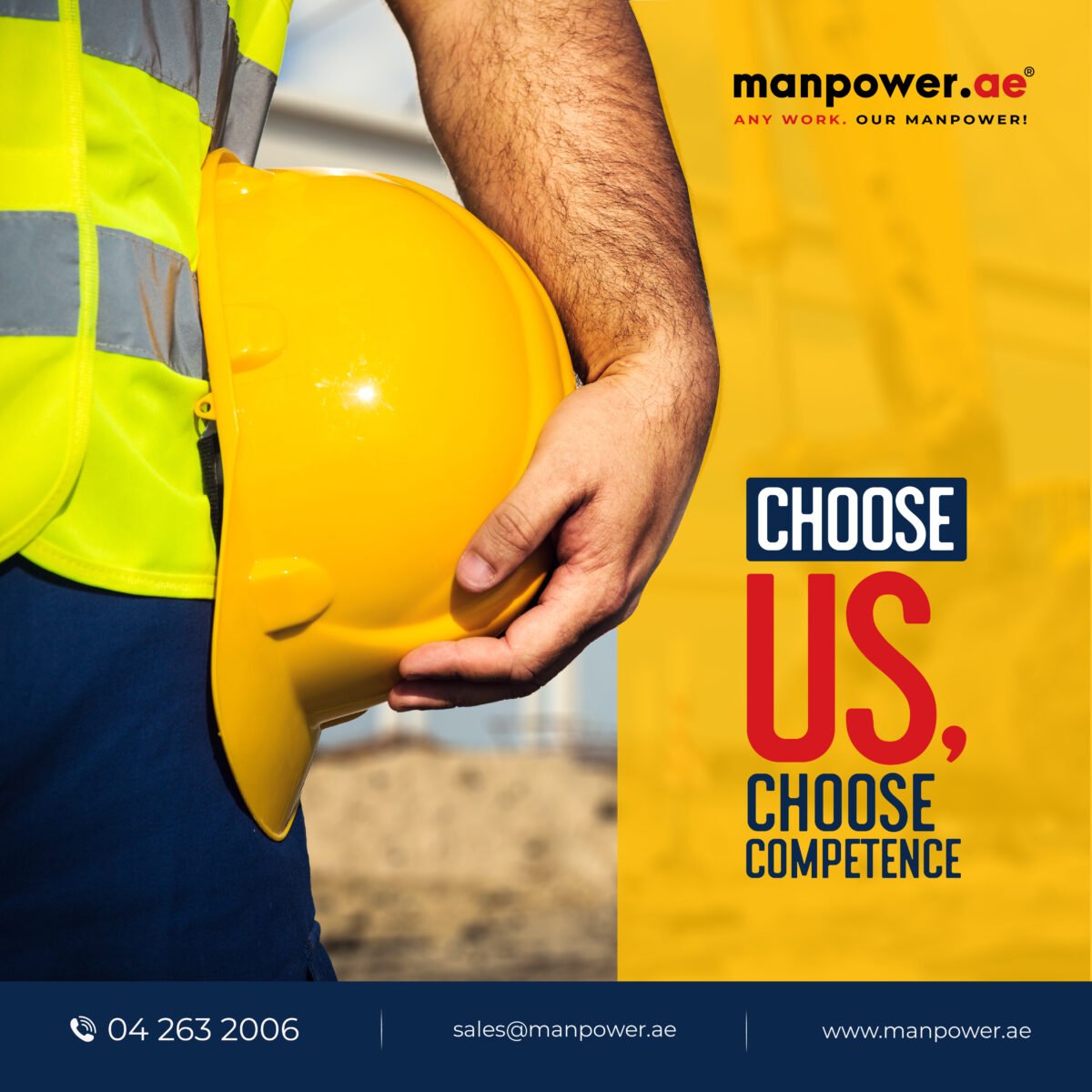 manpower
