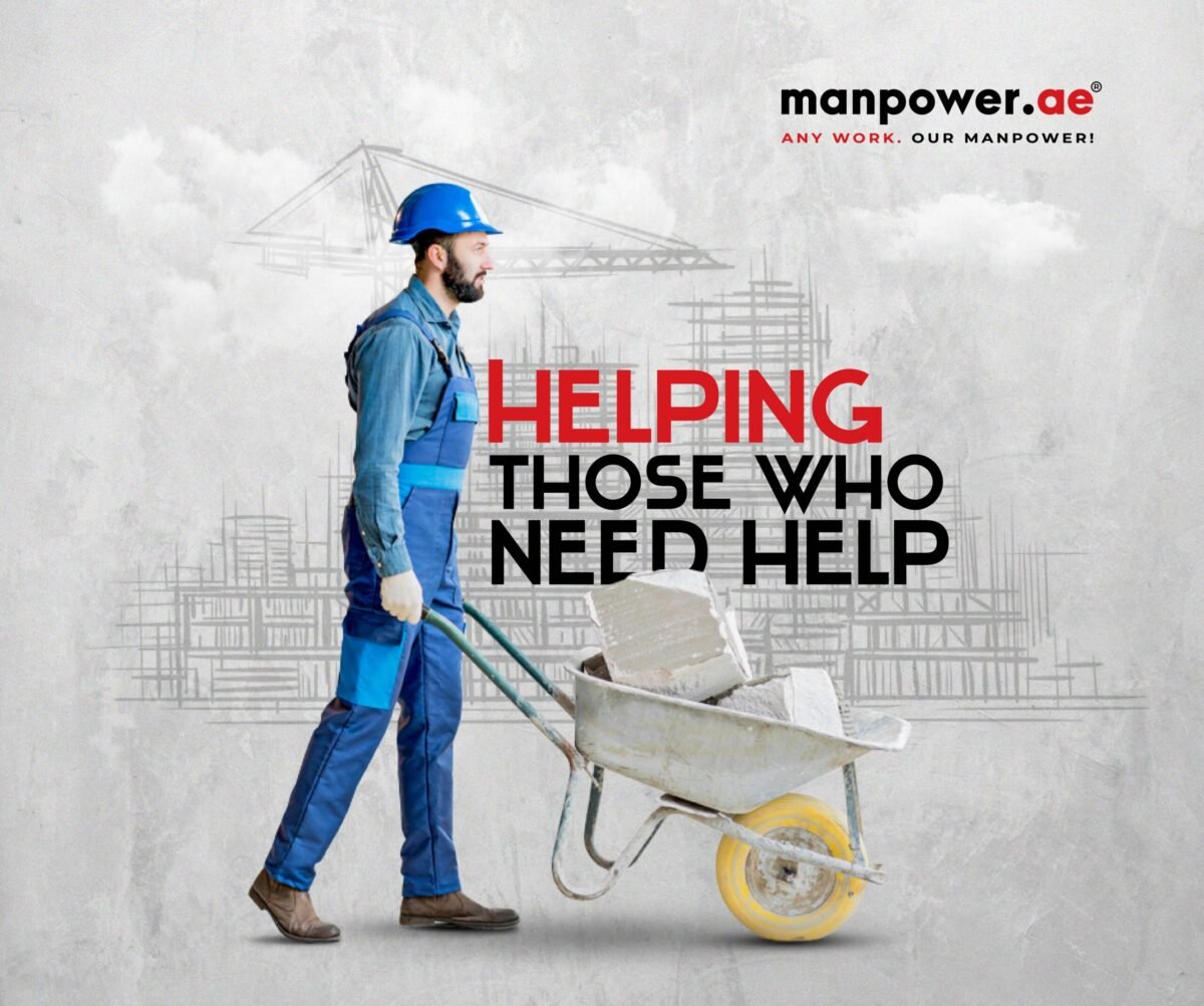 Top Manpower Supply Companies in UAE